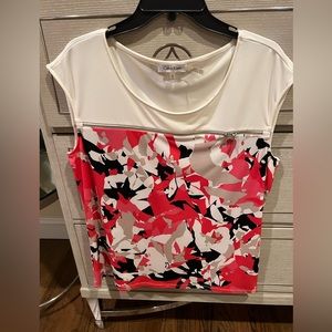 Calvin Klein Blouse